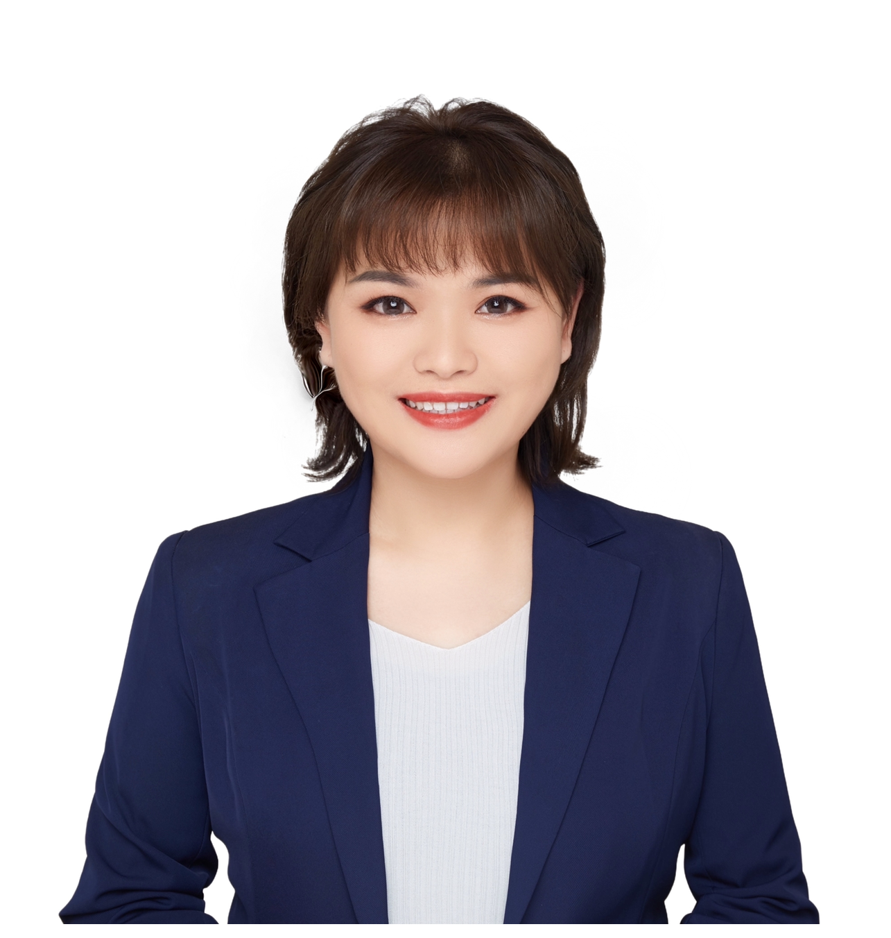 陳曉昕（女）